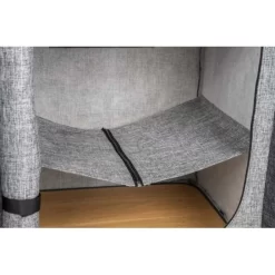 Bo Camp Urban Outdoor Shelf Norbury 57x48x80 Cm 12 Bo Camp Urban Outdoor Shelf Norbury 57x48x80 Cm -Camping Online Store 1693684 04 550x550w