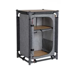 Bo Camp Urban Outdoor Shelf Norbury 57x48x80 Cm 15 Bo Camp Urban Outdoor Shelf Norbury 57x48x80 Cm -Camping Online Store 1693684 07 550x550h