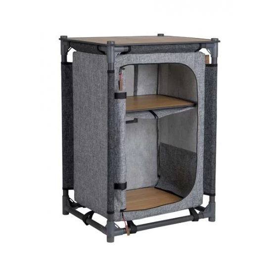 Bo Camp Urban Outdoor Shelf Norbury 57x48x80 Cm 7 Bo Camp Urban Outdoor Shelf Norbury 57x48x80 Cm - Image 7