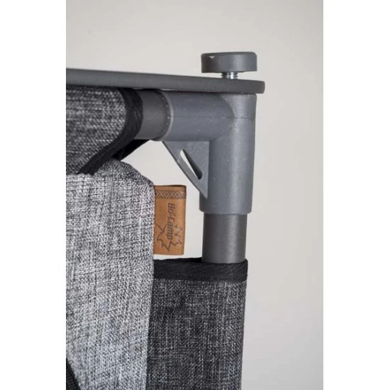 Bo Camp Urban Outdoor Shelf Norbury 57x48x80 Cm 8 Bo Camp Urban Outdoor Shelf Norbury 57x48x80 Cm - Image 8