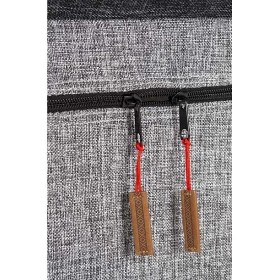 Bo Camp Urban Outdoor Shelf Norbury 57x48x80 Cm 9 Bo Camp Urban Outdoor Shelf Norbury 57x48x80 Cm - Image 9