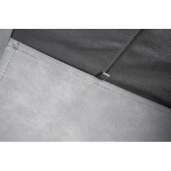 Bo-Camp Bo Camp Compartment Cupboard Multi Use Gray -Camping Online Store 1694020 12 550x550w