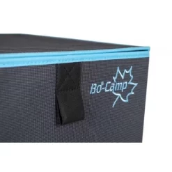 Bo-Camp Bo Camp Folding Cabinet With Drawers Anthracite -Camping Online Store 1694050 04 550x550w