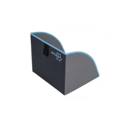 Bo-Camp Bo Camp Folding Cabinet With Drawers Anthracite -Camping Online Store 1694050 13 550x550w