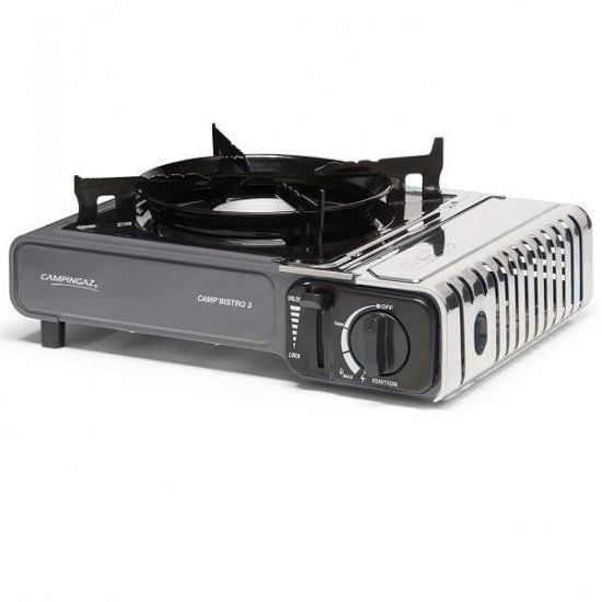 Campingaz Camp Bistro 3 Stove 1 Campingaz Camp Bistro 3 Stove