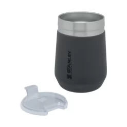 Stanley The Everyday GO Tumbler Charcoal 0.29L 5 Stanley The Everyday GO Tumbler Charcoal 0.29L -Camping Online Store 1806302292 550x550 1