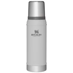 Stanley The Legendary Classic Bottle 0.75L Ash