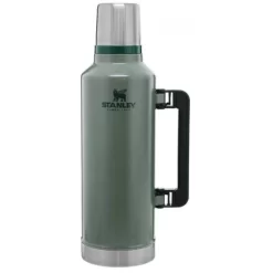 Stanley The Legendary Classic Bottle 2.3L Hammertone Green