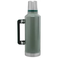 Stanley The Legendary Classic Bottle 2.3L Hammertone Green -Camping Online Store 1806306333 550x550h