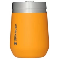 Stanley The Everyday GO Tumbler Saffron 0.29L