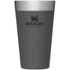 Stanley Adventure Stacking Beer Pint 0.47L Charcoal