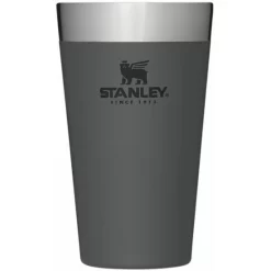 Stanley Adventure Stacking Beer Pint 0.47L Charcoal
