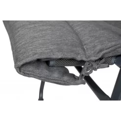 Bo-Camp Bo Camp Seat Cushion Universal Olefin Grey 8 Bo-Camp Bo Camp Seat Cushion Universal Olefin Grey -Camping Online Store 1849323 03 550x550w