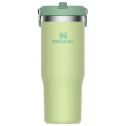 Stanley The IceFlow Flip Straw Tumbler Citron 0.89L