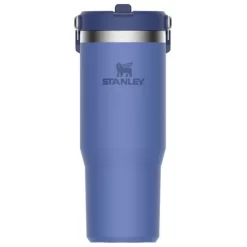 Stanley The IceFlow Flip Straw Tumbler Iris 0.89L