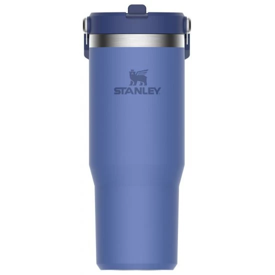 Stanley The IceFlow Flip Straw Tumbler Iris 0.89L 1 Stanley The IceFlow Flip Straw Tumbler Iris 0.89L