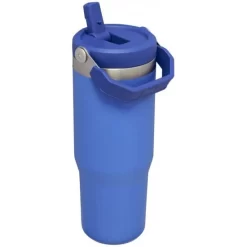 Stanley The IceFlow Flip Straw Tumbler Iris 0.89L 6 Stanley The IceFlow Flip Straw Tumbler Iris 0.89L -Camping Online Store 1952456766 550x550h
