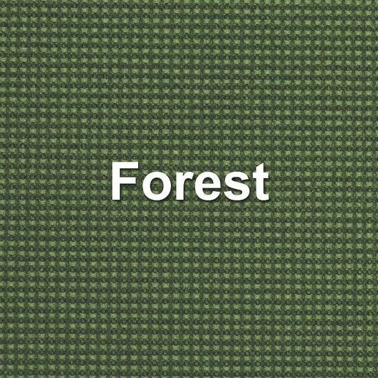 Bo-Camp Chair Copa Rio Comfort Forest 2 Bo-Camp Chair Copa Rio Comfort Forest - Image 2