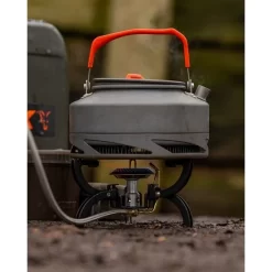 Fox Cookware Explorer Stove -Camping Online Store 2 550x550h