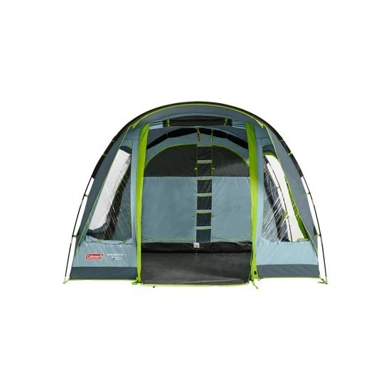 Coleman Meadowood 4 Family Tunnel Tent 2 Coleman Meadowood 4 Family Tunnel Tent - Image 2