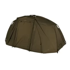 Trakker Tempest 100 Brolly Aquatexx EV -Camping Online Store 201512 Tempest Brolly 100 Aquatexx EV front qtr 01 550x550w