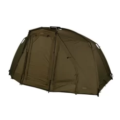 Trakker Tempest 100 Bivvy Aquatexx EV 12 Trakker Tempest 100 Bivvy Aquatexx EV -Camping Online Store 201520 Tempest 100 Aquatexx EV front qtr 01 550x550w