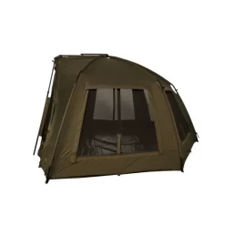 Trakker Tempest 100 Bivvy Aquatexx EV 14 Trakker Tempest 100 Bivvy Aquatexx EV -Camping Online Store 201520 Tempest 100 Aquatexx EV side 02 550x550w