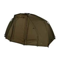 Trakker Tempest 150 Bivvy Aquatexx EV -Camping Online Store 201529 Tempest 150 Aquatexx EV front qtr 01 550x550w