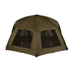 Trakker Tempest 150 Bivvy Aquatexx EV -Camping Online Store 201529 Tempest 150 Aquatexx EV rear 02 550x550w