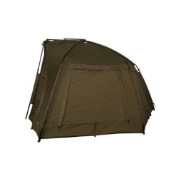 Trakker Tempest 150 Bivvy Aquatexx EV -Camping Online Store 201529 Tempest 150 Aquatexx EV side 01 550x550w