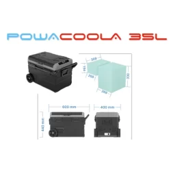 Powapacs Powacoola 35L 18 Powapacs Powacoola 35L -Camping Online Store 2021 05 12 13 550x550w