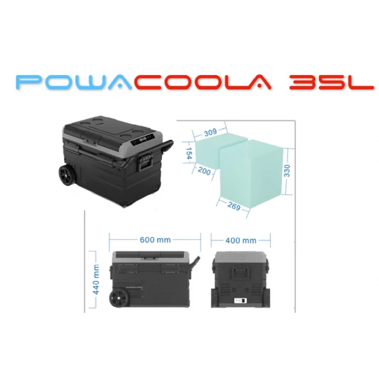Powapacs Powacoola 35L 8 Powapacs Powacoola 35L - Image 8