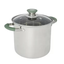 Bo-Camp Pan Flair 1 Plus Stainless Steel