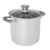 Bo-Camp Pans Flair 2 Plus Stainless Steel