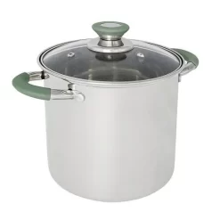 Bo-Camp Pans Flair 2 Plus Stainless Steel