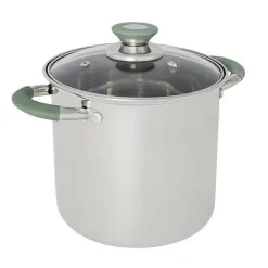 Bo-Camp Pans Flair 3 Plus Stainless Steel