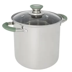 Bo-Camp Pans Flair 4 Plus Stainless Steel