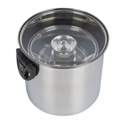 Bo-Camp Pan Set Elegance Compact 3 3 Piece Stainless Steel 11 Bo-Camp Pan Set Elegance Compact 3 3 Piece Stainless Steel -Camping Online Store 2100931 03 550x550 1