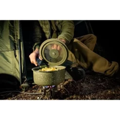 Trakker Armolife Cookset Lid Medium -Camping Online Store 211611 Trakker Armolife Cookset Lid 02 550x550w 2