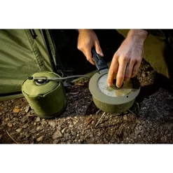 Trakker Armolife Cookset Lid Compact -Camping Online Store 211611 Trakker Armolife Cookset Lid 06 550x550w