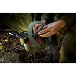 Trakker Armolife Cookset Lid Medium -Camping Online Store 211613 Trakker Armolife Cookset Lid 04 550x550w 2