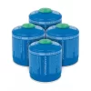 Campingaz CV300 Plus Cartridge 4-Pack