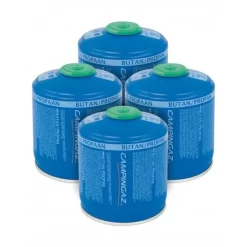 Campingaz CV300 Plus Cartridge 4-Pack