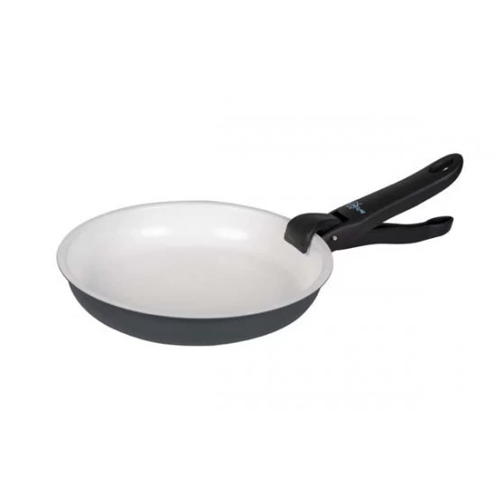 Bo-Camp Bo Camp Cookware Set Camping 7 Piece Ceramic Coating 13 Bo-Camp Bo Camp Cookware Set Camping 7 Piece Ceramic Coating - Image 13