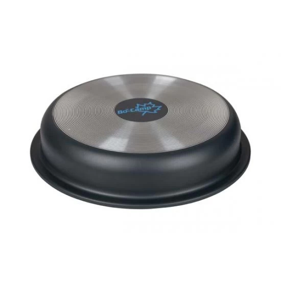 Bo-Camp Bo Camp Cookware Set Camping 7 Piece Ceramic Coating 14 Bo-Camp Bo Camp Cookware Set Camping 7 Piece Ceramic Coating - Image 14