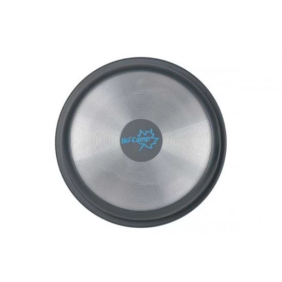 Bo-Camp Bo Camp Cookware Set Camping 7 Piece Ceramic Coating 15 Bo-Camp Bo Camp Cookware Set Camping 7 Piece Ceramic Coating - Image 15
