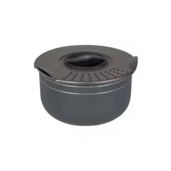 Bo-Camp Bo Camp Cookware Set Trekking 5 Piece Ceramic Coating -Camping Online Store 2300394 07 550x550w