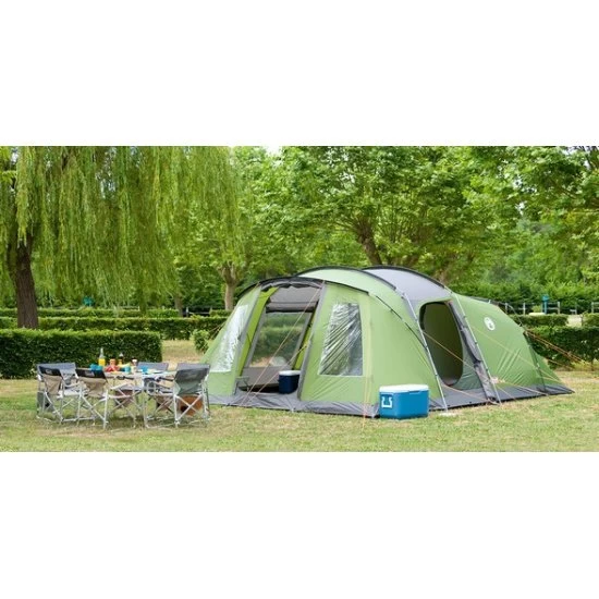 Coleman Vespucci 6 4 Coleman Vespucci 6 - Image 4