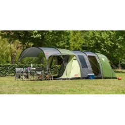 Coleman Front Porch For Cook 4 And 6 -Camping Online Store 26472 4 550x550w