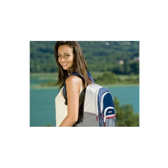 Campingaz Cooler Bacpac 14L Dark Blue 5 Campingaz Cooler Bacpac 14L Dark Blue - Image 5